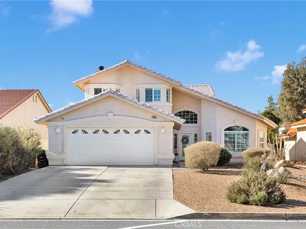 14034 Driftwood Dr, Victorville, CA 92395