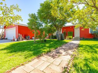 1236 E Avenue Q10, Palmdale, CA 93550