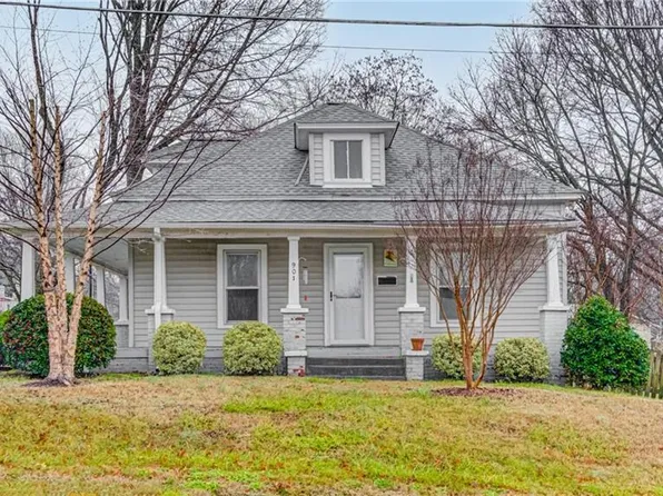 901 McCormick St, Greensboro, NC 27403
