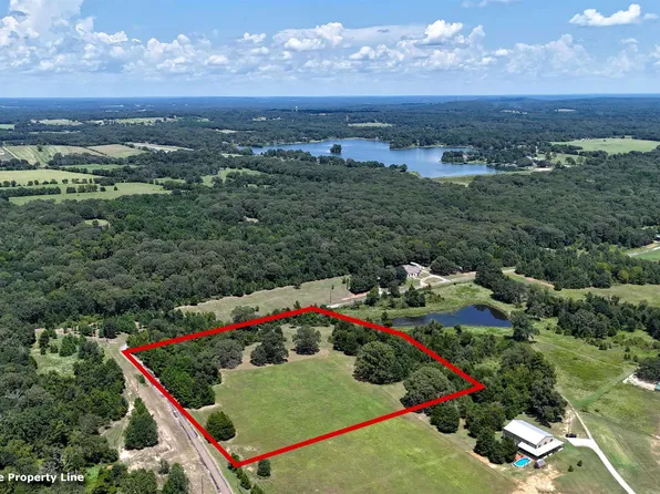 Lee Rd, Murchison, TX 75778