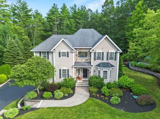 30 Tyng Hill Rd, Hollis, NH 03049