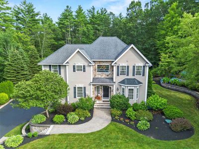 30 Tyng Hill Road, Hollis, NH, 03049