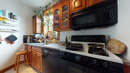 Rented by Bond New York