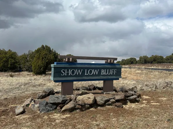 620 S Rockcreek Dr, Show Low, AZ 85901