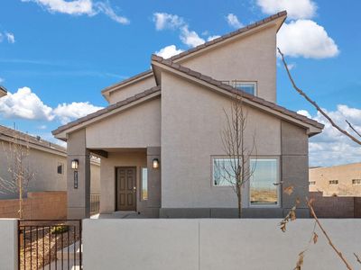 2123 Stieglitz Ave SE, Albuquerque, NM, 87106