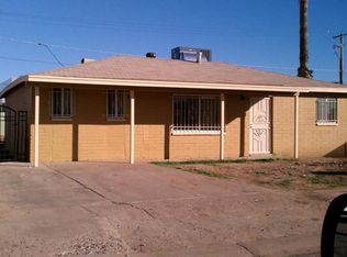 4815 S 21st St, Phoenix, AZ 85040