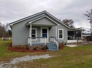 32401 Tupelo Rd, Dozier, AL 36028
