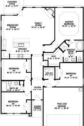 4th image of 601 Seabourne Dr