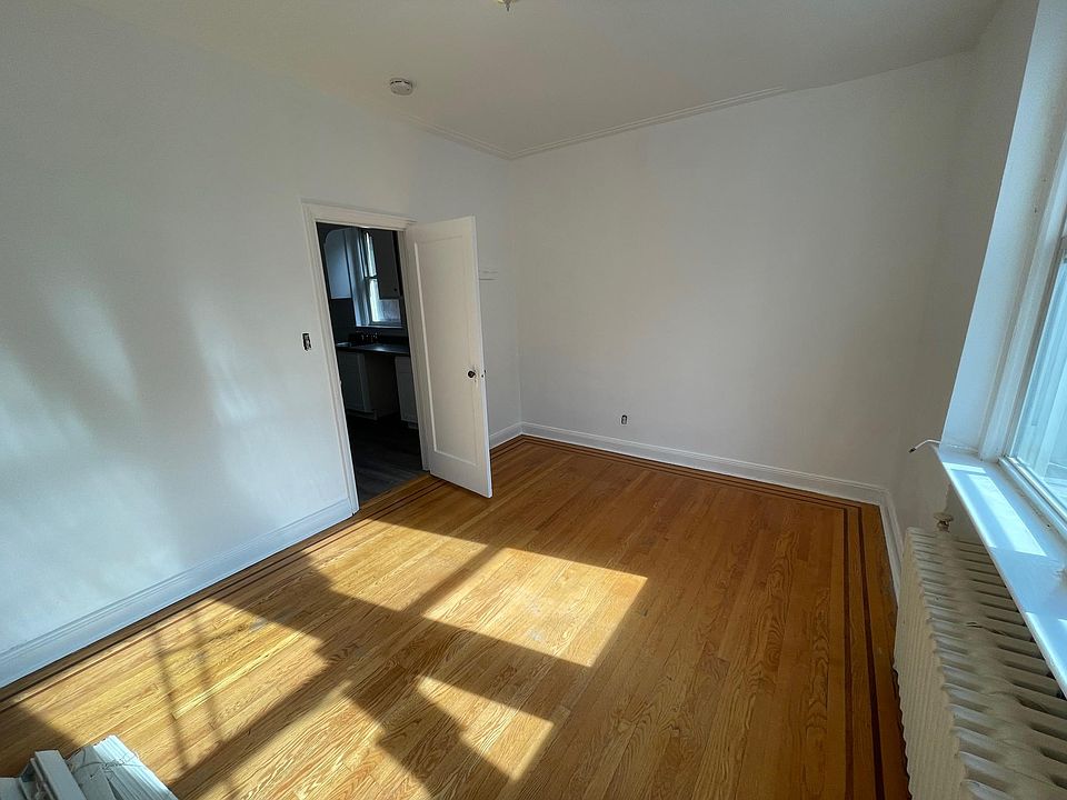 Back Bedroom