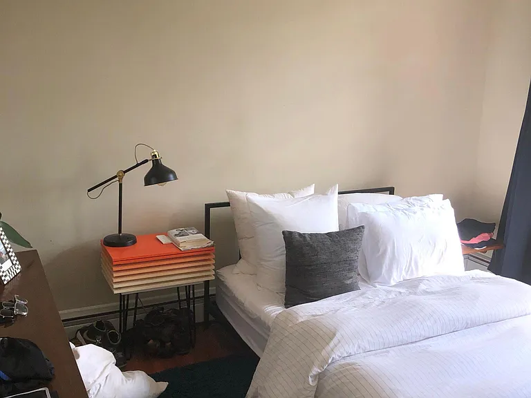 152 Camp St #4 — Photo 7