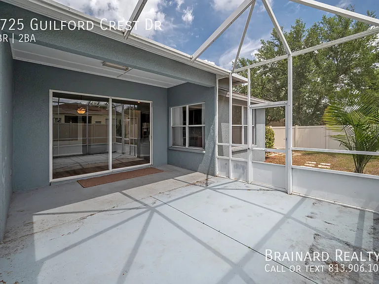 6725 Guilford Crest Dr — Photo 36