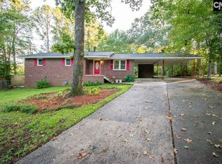 1701 Alpha Ct, Columbia, SC 29223