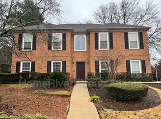 1640 Golf Link Dr, Stone Mountain, GA 30088