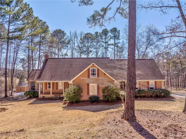 285 Skeet Shoot Rd, Dallas, GA 30132