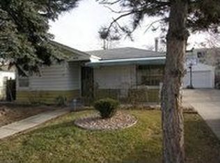 4740 Saint Paul Ct, Denver, CO 80216