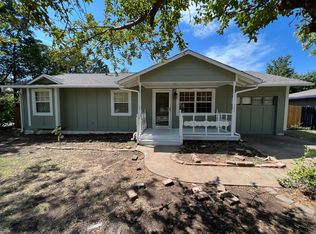 1610 Eisenhower Rd, Norman, OK 73069