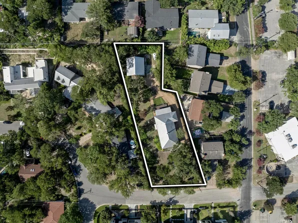 (undisclosed Address), Austin, TX 78741