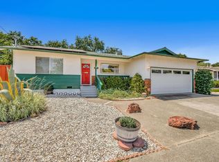 2119 Mission Blvd, Santa Rosa, CA 95409