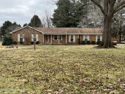 4910 Hickory Hollow Ln, Shepherdsville, KY, 40165