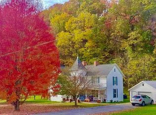 21786 Monroe Rd, Damascus, VA 24236