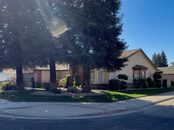 226 Makenna Dr, Madera, CA 93637