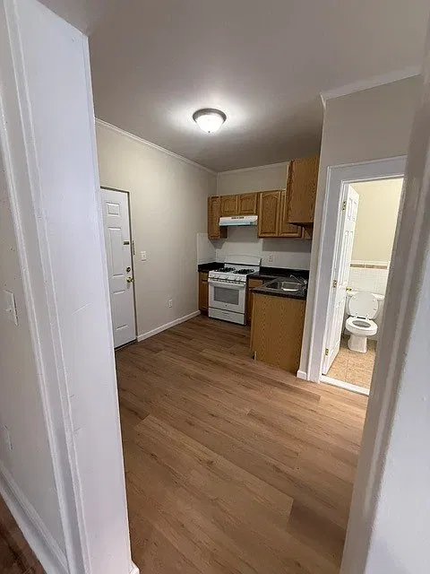 1 bed, 500 sqft, $1,600 — Photo 3