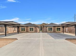 2508 E Israel Ave #1, Mission, TX 78573