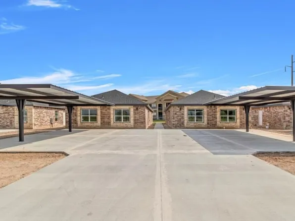 2508 E Israel Ave #1, Mission, TX 78573