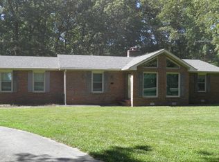 121 Asbury Rd, Manchester, TN 37355