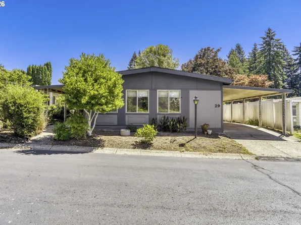 100 SW 195th Ave Unit 29, Beaverton, OR 97006