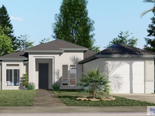 2516 Andy Dr, Brownsville, TX 78526
