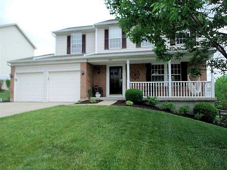 1st image of Greenridge Dr