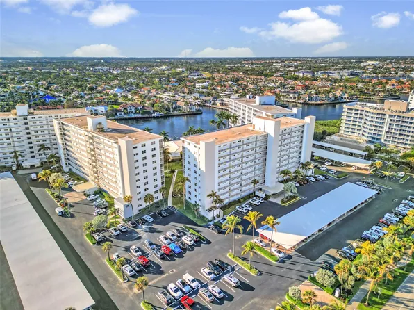 3224 S Ocean Boulevard #814b, Highland Beach, FL 33487
