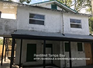 935 Union St S REAR #, Saint Petersburg, FL 33712
