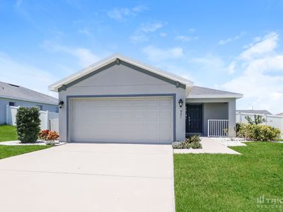 921 Kingfisher Dr, Haines City, FL, 33844