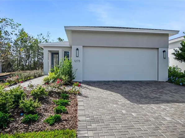 1273 Jackson Hole Ct, Deland, FL 32724