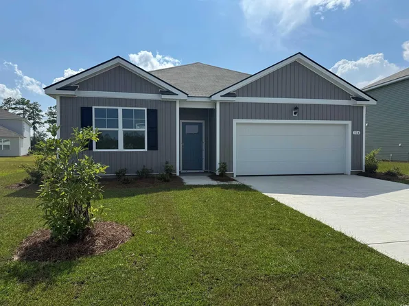 514 Sagebrush St., Myrtle Beach, SC 29588