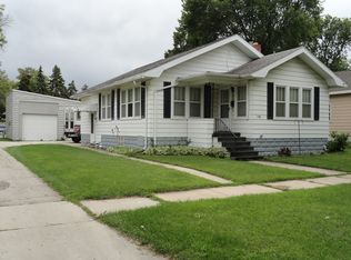 115 Cleveland St, Green Bay, WI 54303