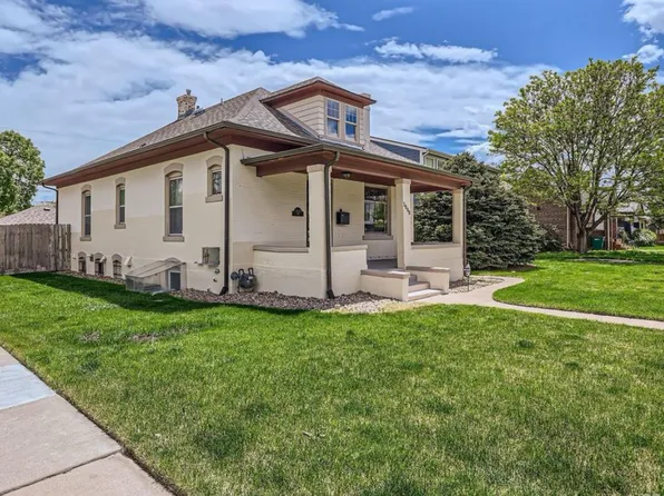 3000 S Acoma St, Englewood, CO 80110