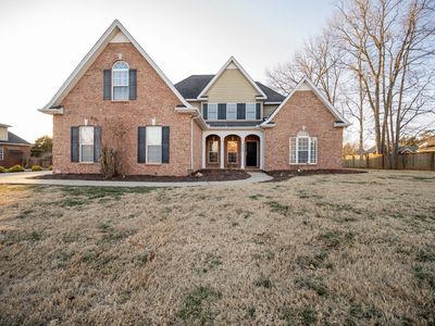2408 Garrison Cv LOT 11, Murfreesboro, TN, 37130