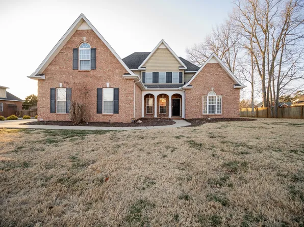 2408 Garrison Cv, Murfreesboro, TN 37130