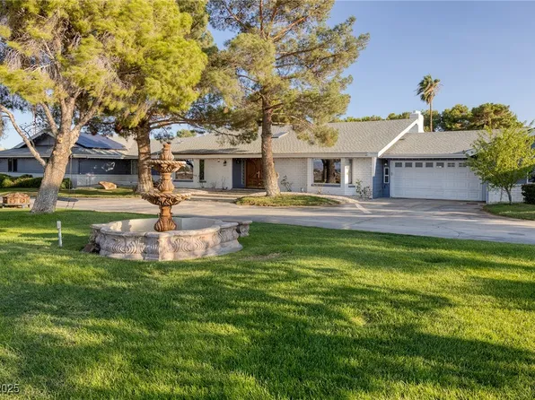 6635 W Oquendo Rd, Las Vegas, NV 89118