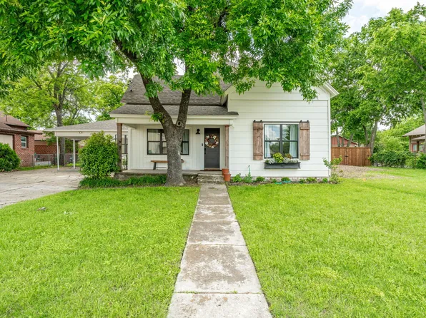 608 N Belknap St, Stephenville, TX 76401