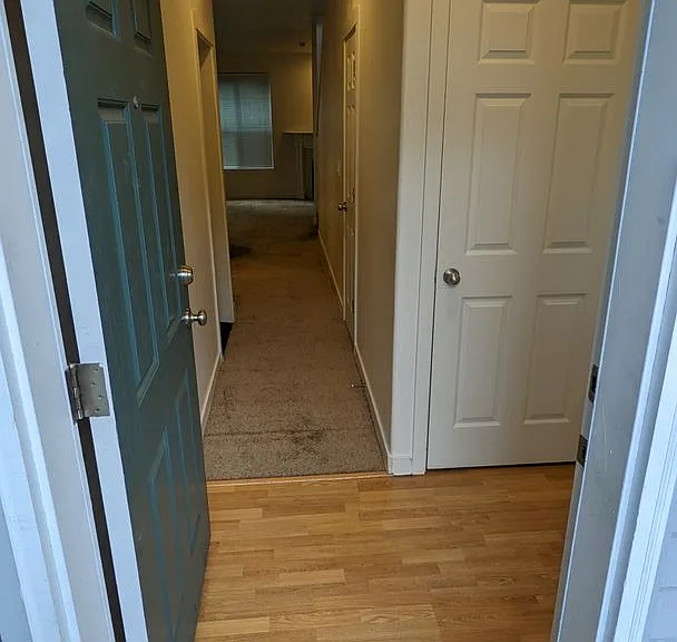 Halsey East Townhomes — Photo 124