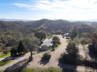 4211 Mountain Ranch Rd, San Andreas, CA 95249