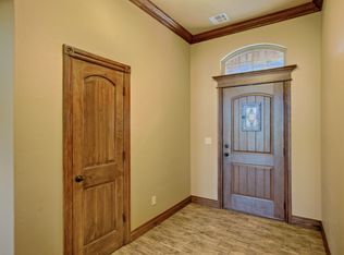 12509 Shady Glen, Choctaw, OK 73020