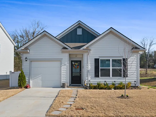 525 Hutton Dr, Columbia, TN 38401