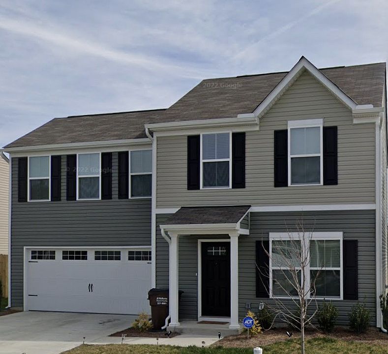 1st image of 2420 Solomon Ln