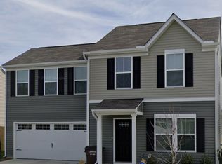 2420 Solomon Ln, Nashville, TN 37207