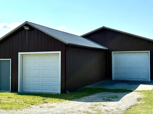 6039 Jeddo Rd, Jeddo, MI 48032